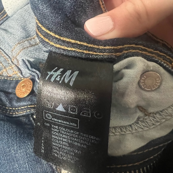 H&M Jeans - Picture 3 of 4